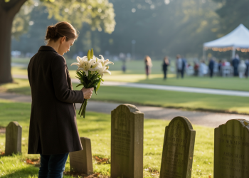 Woman Refuses To Attend Friend’s Wedding After She Demands She Skip Family Death Anniversary