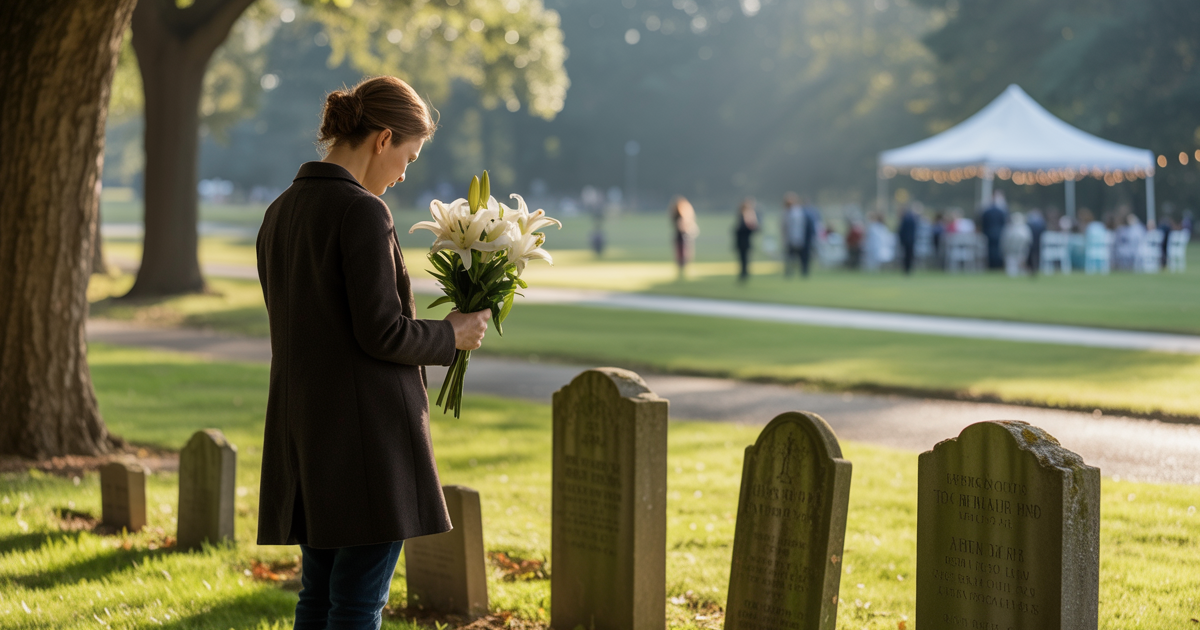 Woman Refuses To Attend Friend’s Wedding After She Demands She Skip Family Death Anniversary