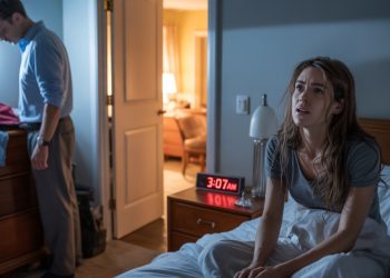 Wife Moves Into Guest Room After Husband's 3AM Habit Wouldn’t Stop Wife Moves Into Guest Room After Husband’s 3AM Habit Wouldn’t Stop