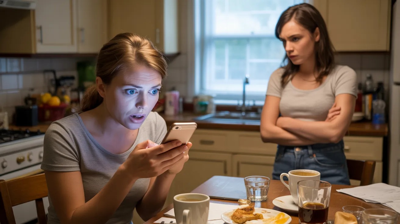 Woman Calls Out Sister’s “Pro-Life” Hypocrisy Online, Drops The Ultimate Bombshell