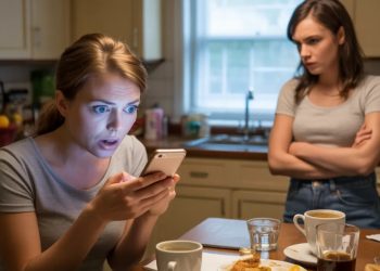 Woman Calls Out Sister’s “Pro-Life” Hypocrisy Online, Drops The Ultimate Bombshell