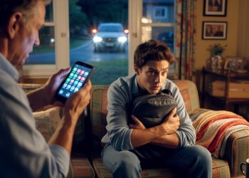 Man Shelters Runaway Cousin From “Cure” Camp, Refuses To Tell Family Right Away