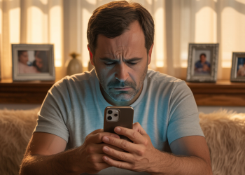 Man Tells Workaholic Father He’ll Visit After Heart Attack Only If He Pays For His Time Off