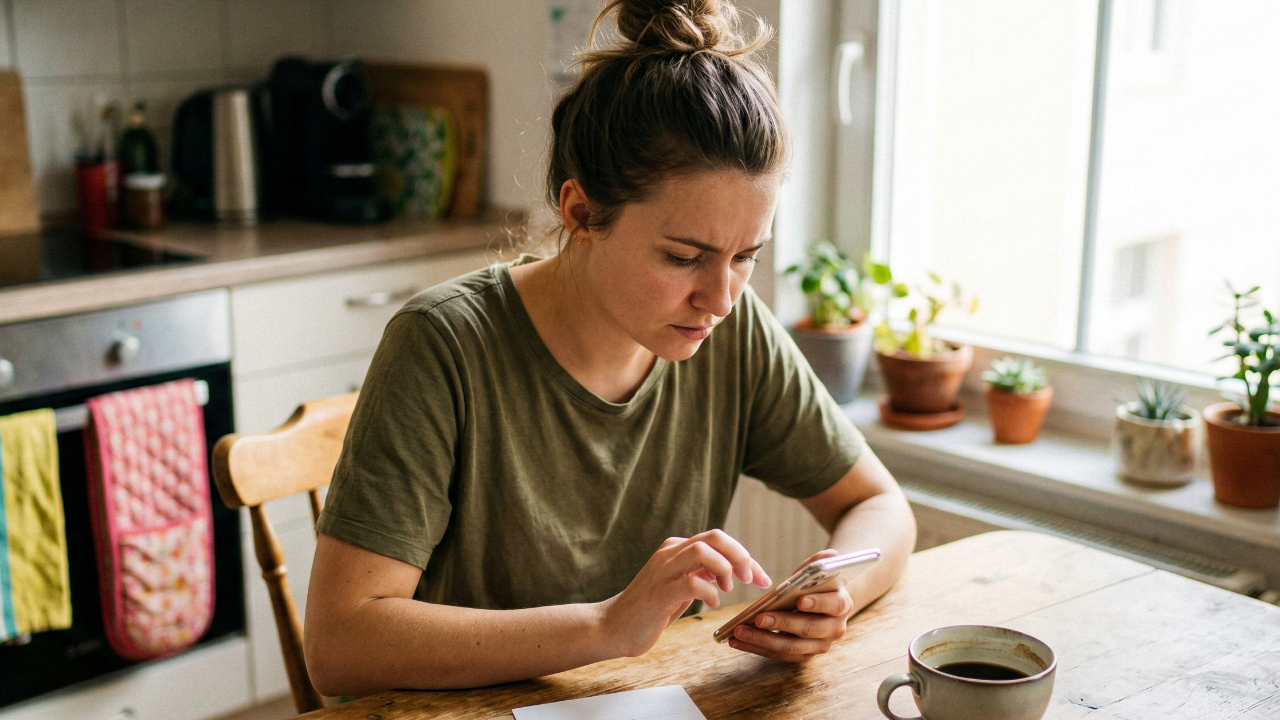 A Bride Cries as Loved Ones React with Silence to Her Unusual Wedding Requirements