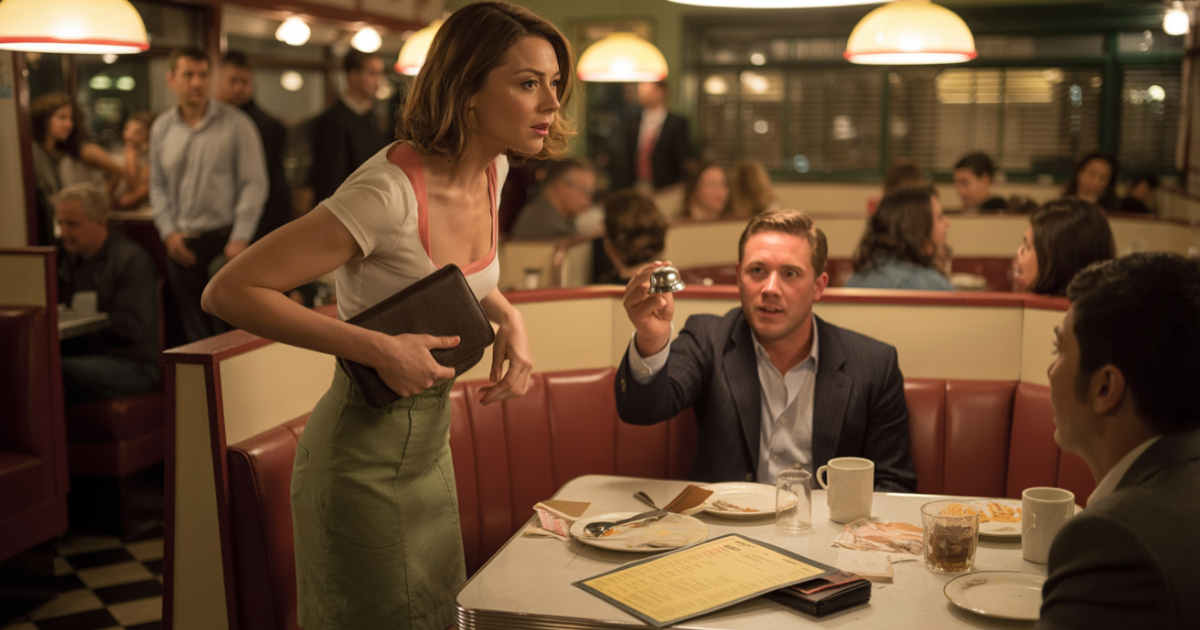 Woman Calls Out Boyfriend’s “Free Country” Logic After He Embarrasses Her In Public