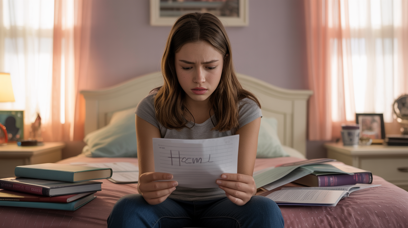 Teen Left Hurt After Dad Tries to Give New Child Her Exact Name