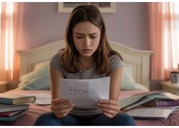 Teen Left Hurt After Dad Tries to Give New Child Her Exact Name