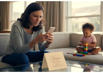 Aunt Tells Fiancé to Leave After He Threatens Traumatized Teen With “Consequences”