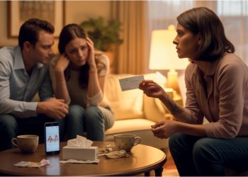 Woman Tells Friend No IVF Money After Heartless Comment About Being “Alone At 35”