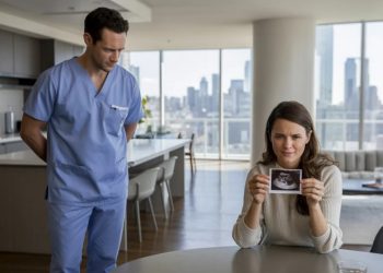 Landlord Tells Expecting Roommate To Move Out Before Baby Arrives