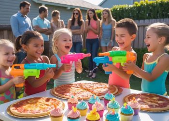 Mom Invites Only Her Son’s Close Friends And Sends Cupcakes For The Rest, Other Moms Won’t Let It Go