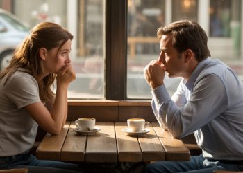 Daughter Asks Dad Why He “Abandoned” Her, He Tells The Real Story