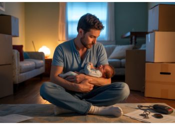 Son Pays Every Bill Since 15, Family Tries to Trespass Him From His Own Home