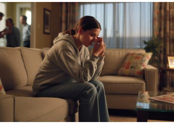 Mom Considers Banning Son’s New Crush After Breakup With Live-In Girlfriend