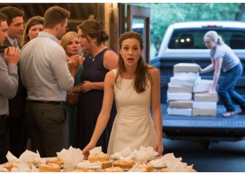 She Tried to Hold a Wedding Reception Hostage With Cupcakes, Now She’s Uninvited