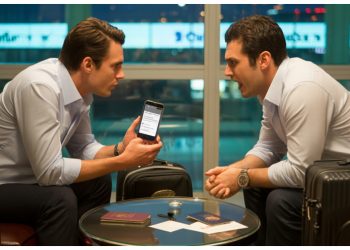 Friend Adds Known Shoplifter to Dubai Trip, Then Calls Me r__ist When I Cancel Friend Adds Known Shoplifter to Dubai Trip, Then Calls Me r__ist When I Cancel