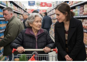 After Disrespecting Grandma, This Man Faced the Pettiest Revenge