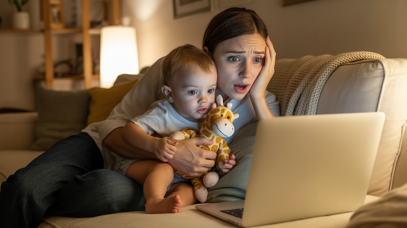 One Disturbing Joke Cost This Grandma Her Grandchild Contact One Disturbing Joke Cost This Grandma Her Grandchild Contact