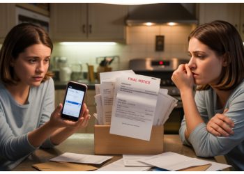 Twin Disowns Sister for “Sinful” Job, Then Asks Her to Pay Cancer Bills