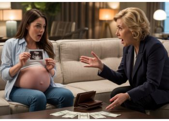 Grandma Tries to Buy Naming Rights to Unborn Child for $500