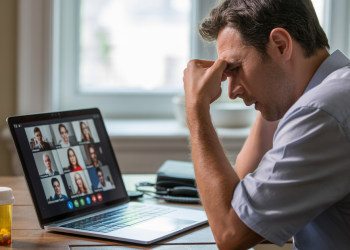 Employee Reports HR Rep For Accusing Them Of Taking Drugs During Zoom Meeting, Rep Gets Suspended