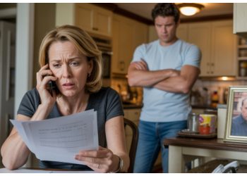 Son Feels Replaced After Mom Pays Sister’s Student Debt in Full