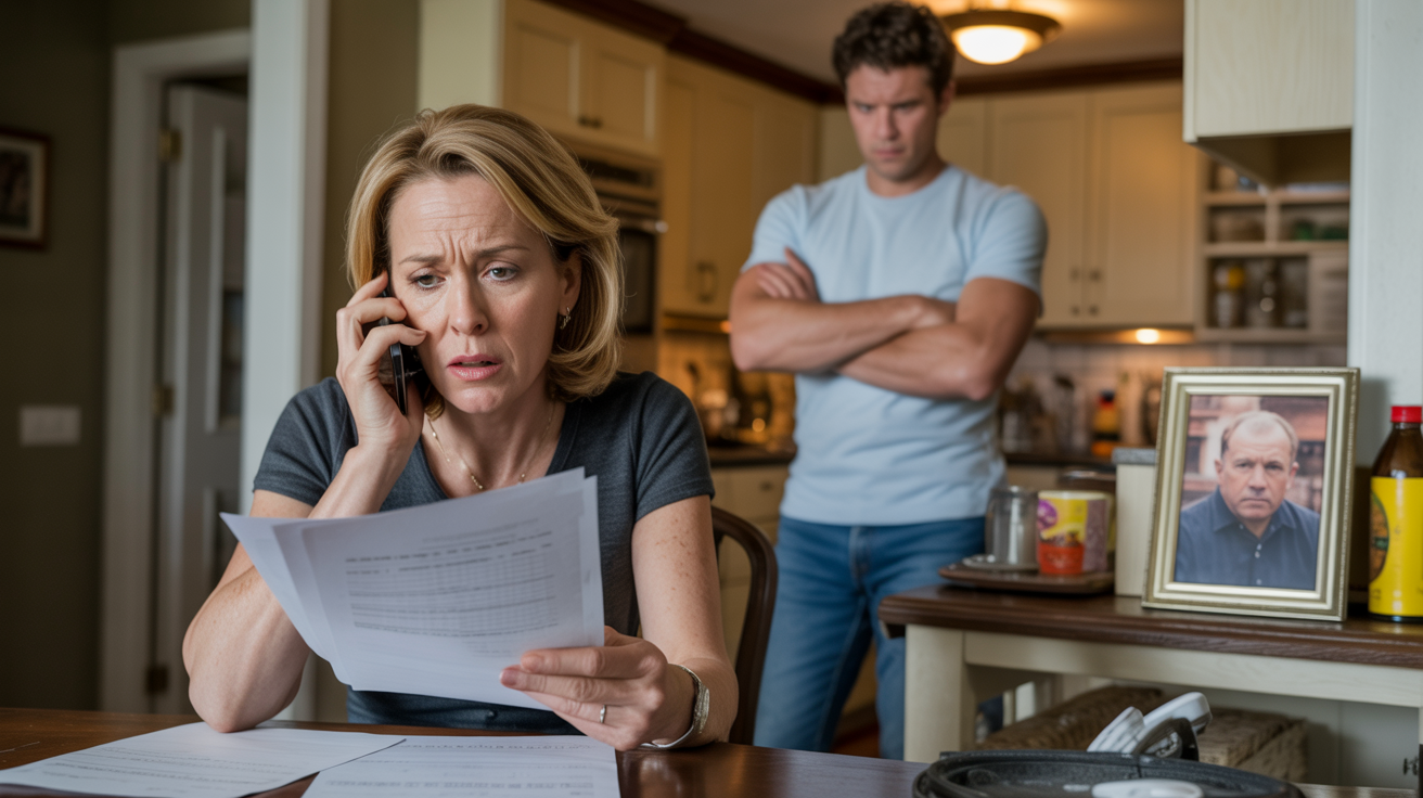 Son Feels Replaced After Mom Pays Sister’s Student Debt in Full