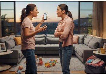 She Charged for Every Favor, Now Calls It “Family Duty” When She Needs Help