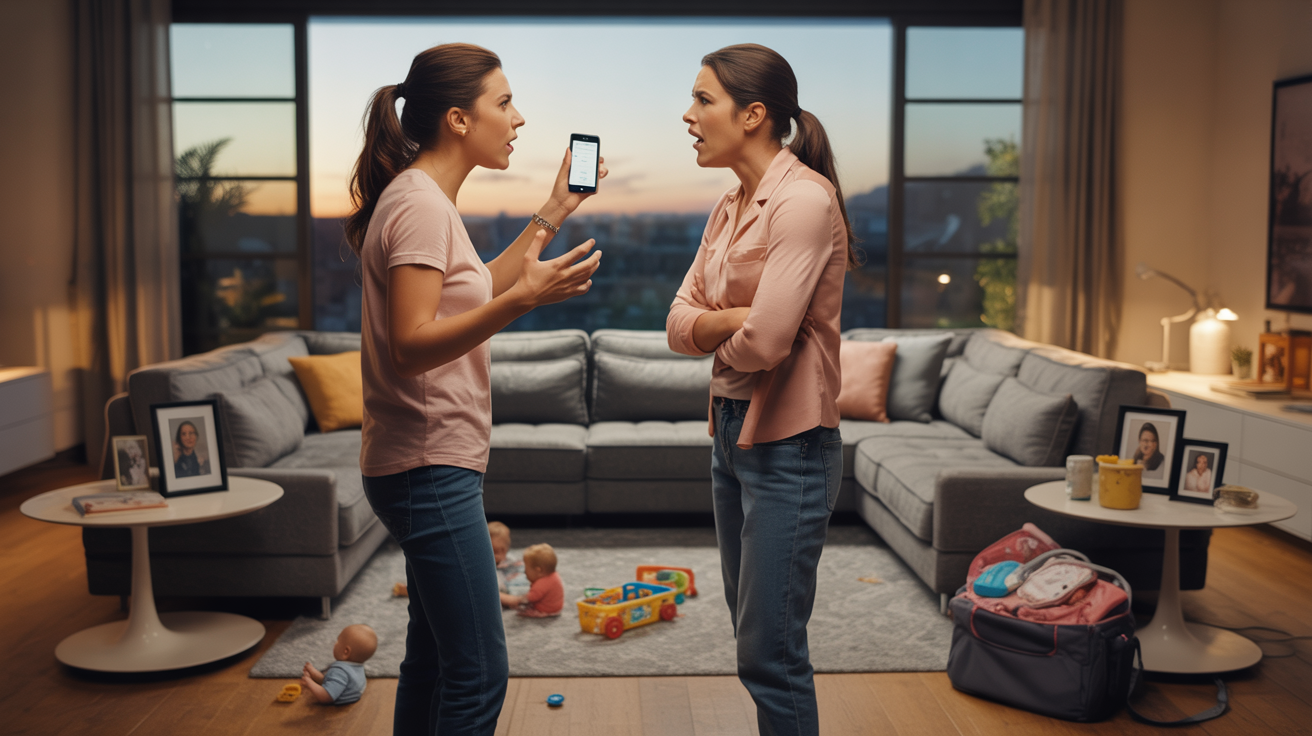 She Charged for Every Favor, Now Calls It “Family Duty” When She Needs Help