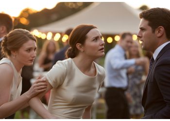 Adopted Woman Walks Away After SIL Won’t Stop Pushing Birth Family Contact