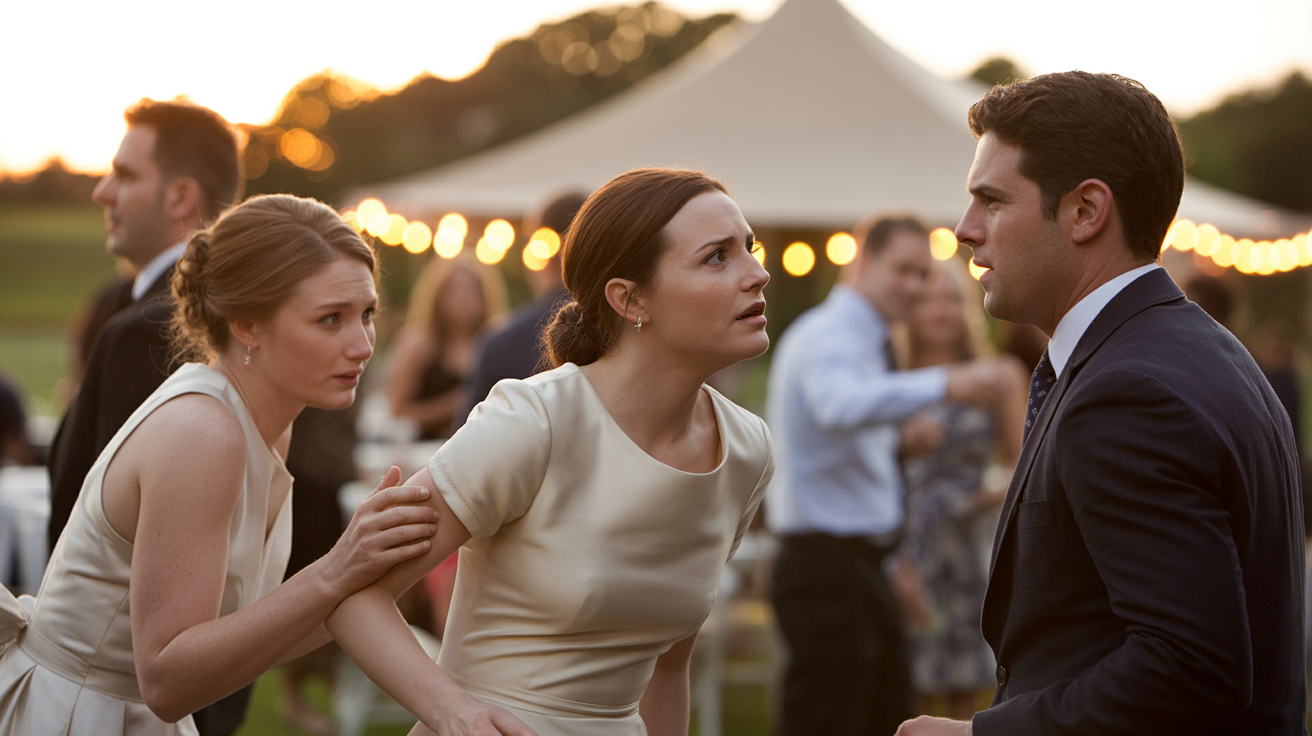 Adopted Woman Walks Away After SIL Won’t Stop Pushing Birth Family Contact