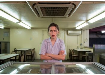 Ice Cream Shop Cuts Her Hours, Faces Health Inspection Fallout