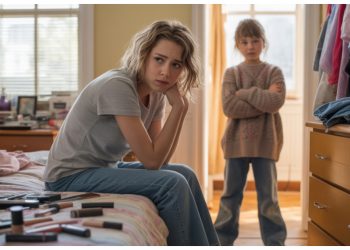 Teen Decides to Move Out After Sister Keeps Stealing and Ruining Her Things