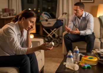 Wife Earns More And Loves Her Career, Husband Suddenly Demands She Quit