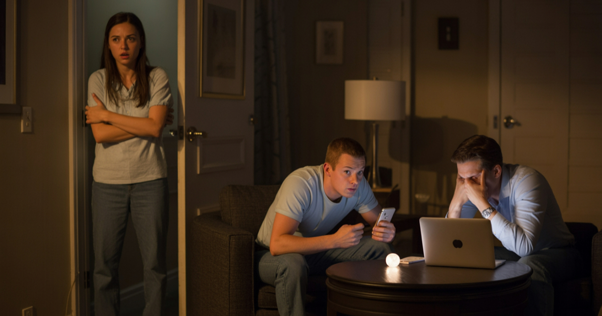 Man Buys Fiancée A Phone For Valentine’s, Hides Tracking Software Inside