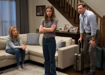 Mom Cries When Daughter Chooses Dad, After Letting Stepson Take Everything