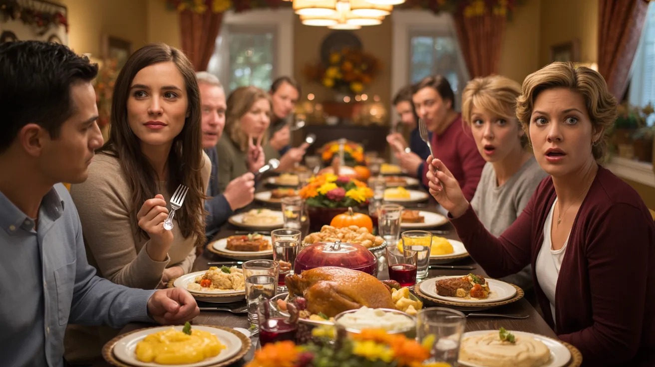 Woman Sits On Husband’s Lap After MIL “Forgets” Her Seat