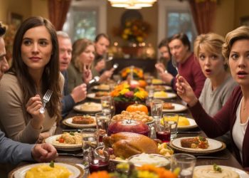 Woman Sits On Husband’s Lap After MIL “Forgets” Her Seat