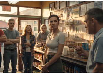 Stubborn Customer Misgenders Employee, Then Gets A Taste Of His Own Logic