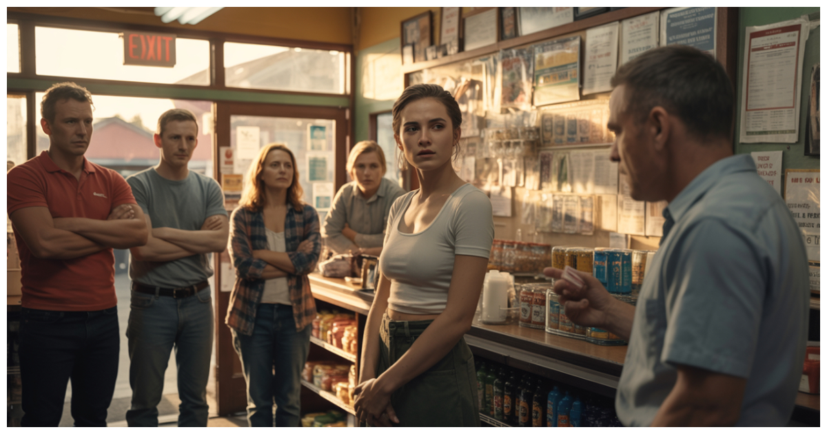 Stubborn Customer Misgenders Employee, Then Gets A Taste Of His Own Logic