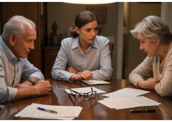 Parents Plan Brother’s Future, Then Expect Daughter To Sacrifice Her Life