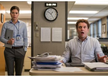 Cocky Manager Tried to Trap an Employee, Then Learned What “Contract End Date” Means