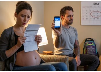 Pregnant Fiancée Demands He Save Her Parents’ House, He Refuses And It Gets Messy Pregnant Fiancée Demands He Save Her Parents’ House, He Refuses And It Gets Messy