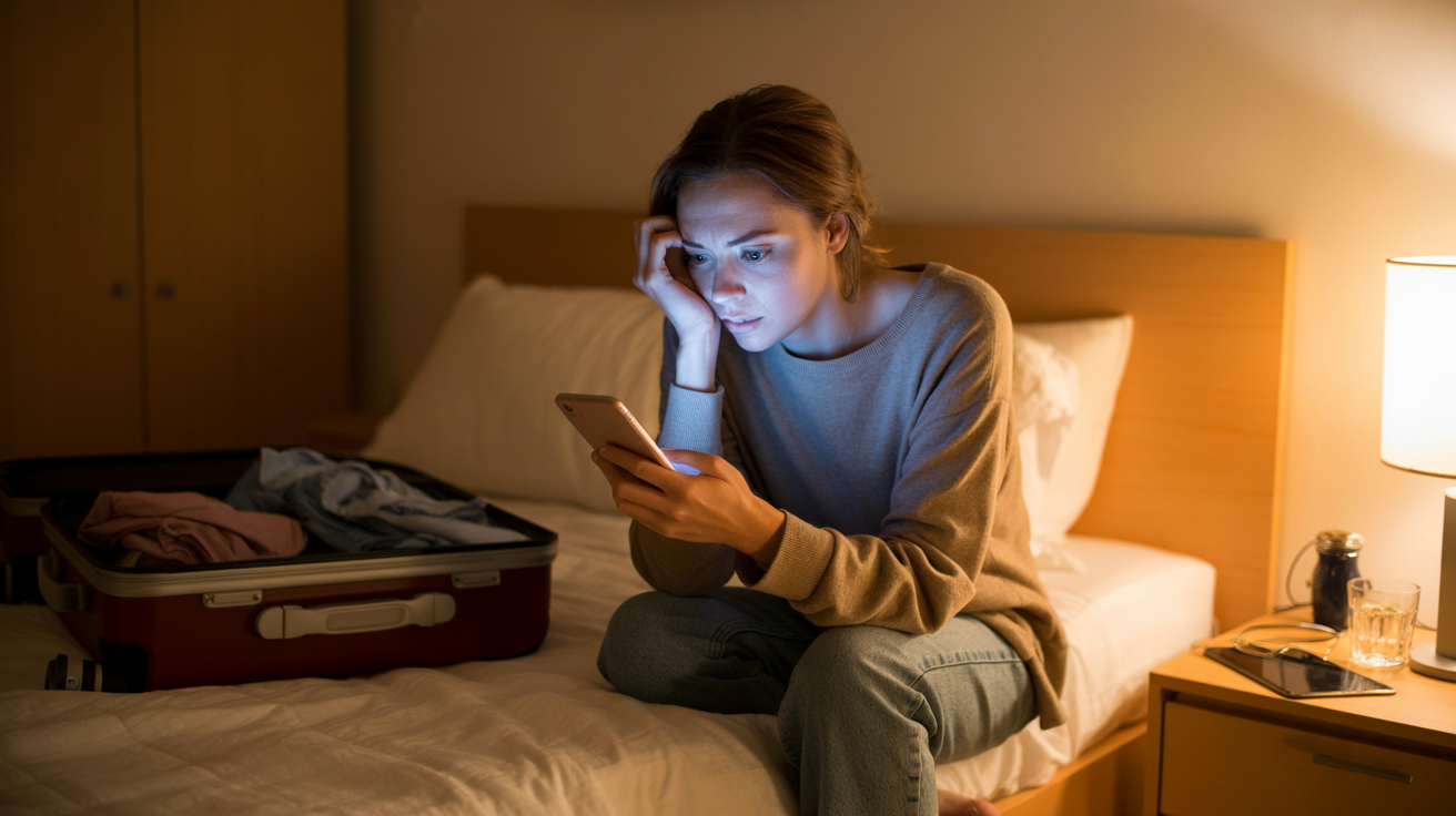 Woman Admits Her Pettiest Breakup Revenge Involved Her Ex’s Dad