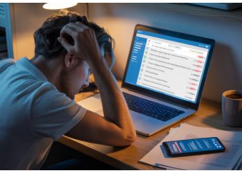 People Kept Using Her Email, So She Started Canceling Their Bookings