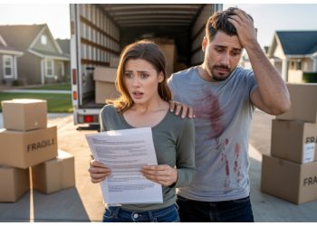 They Offered the Ultimate Gift, Then Heard Shocking Things Behind Their Backs