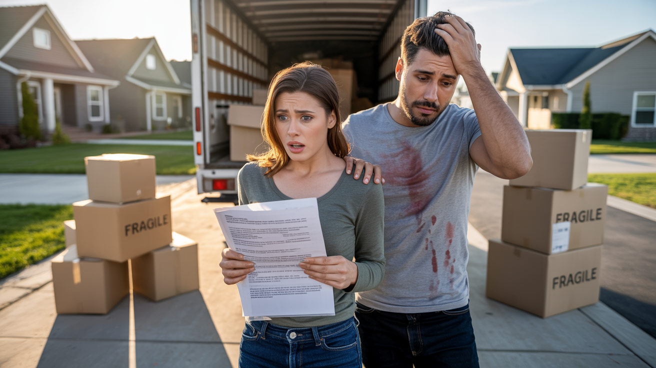 They Offered the Ultimate Gift, Then Heard Shocking Things Behind Their Backs