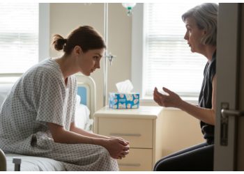 MIL’s One Question After Miscarriage Causes Years Of Family Distance