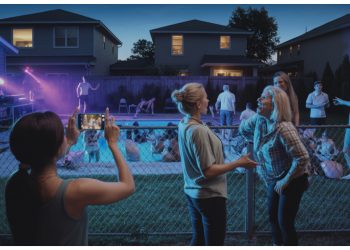 Loud Party Neighbor Threatens Violence, Judge Sees Video, And Everything Changes Loud Party Neighbor Threatens Violence, Judge Sees Video, And Everything Changes