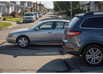 They Blocked His Car To Teach Him A Lesson… He Took The Bus Instead